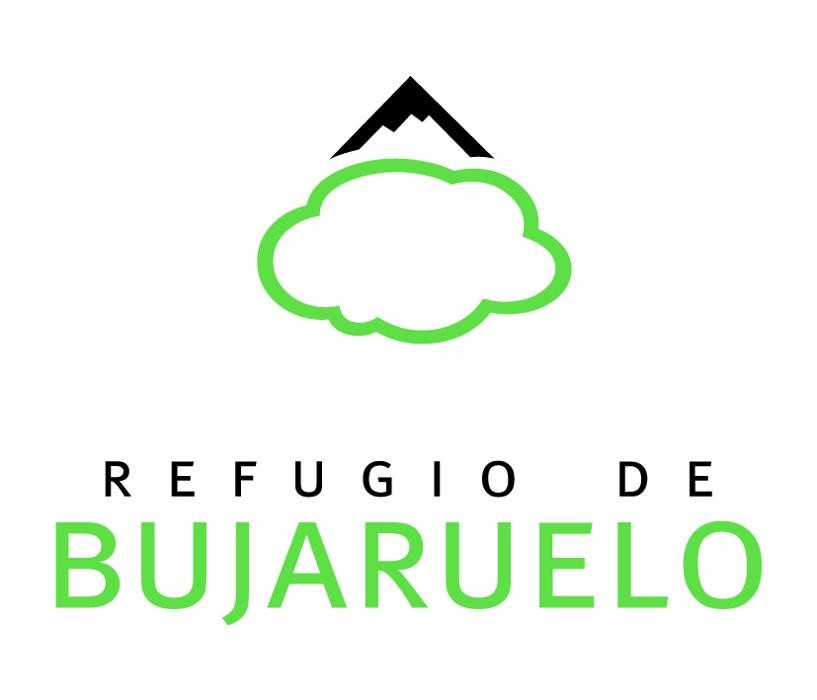 REFUGIO DE BUJARUELO Logo