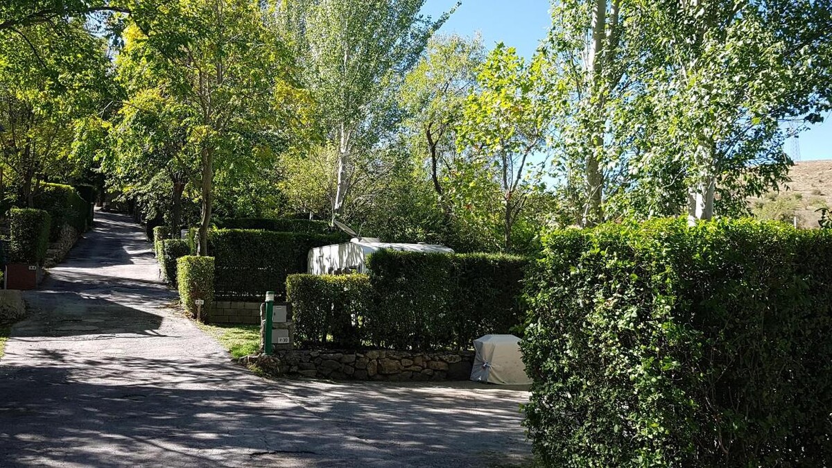 Images Camping Ruta del Purche