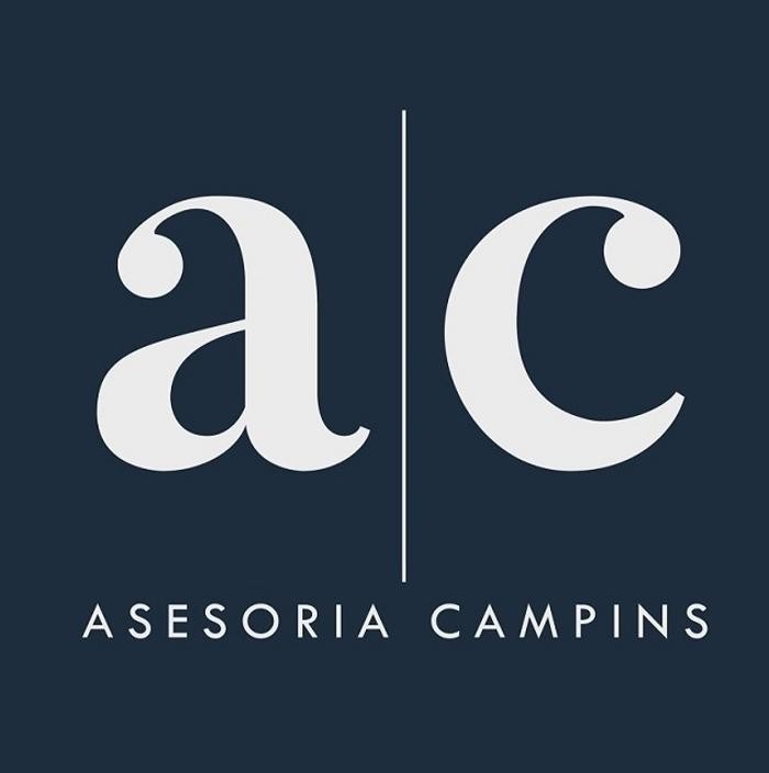 Asesoria Campins Logo