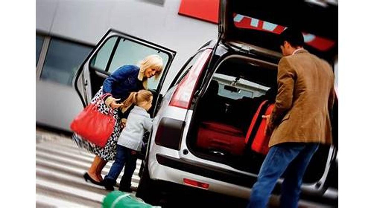 Images Avis Alquiler de coches - Santander