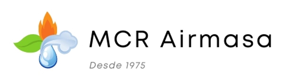 Mcr Airmasa S.L Logo