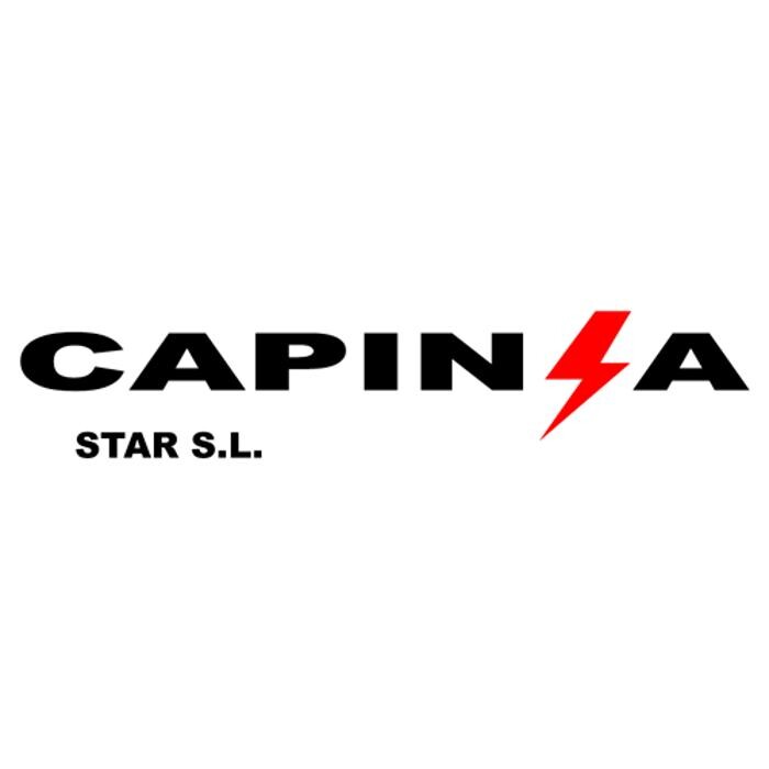 Capinsa Star Logo