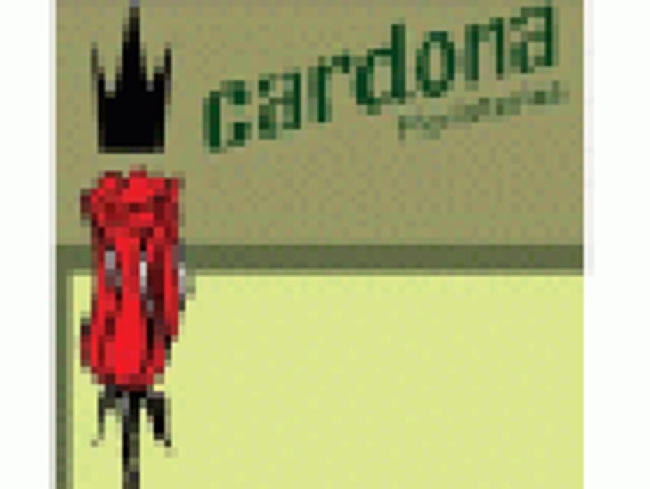 Cardona Flors i Plantes Logo