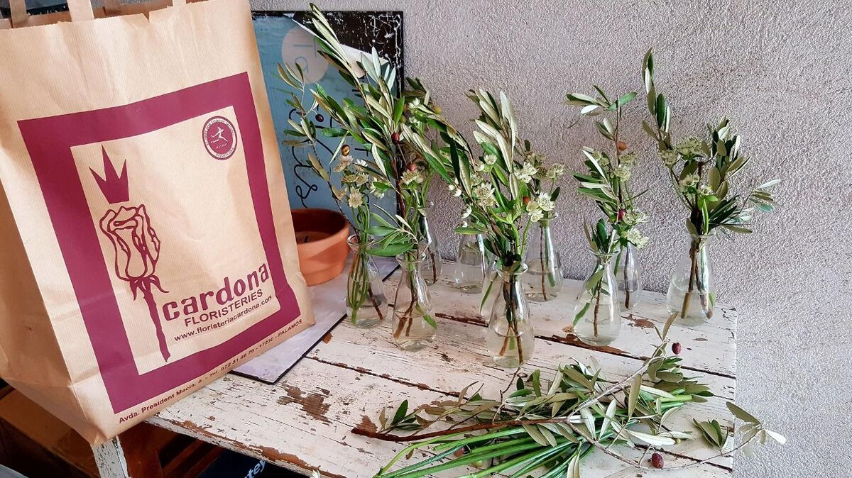 Images Cardona Flors i Plantes