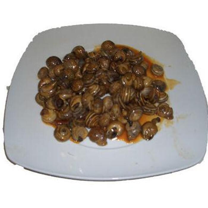 Images Comidas Garrido