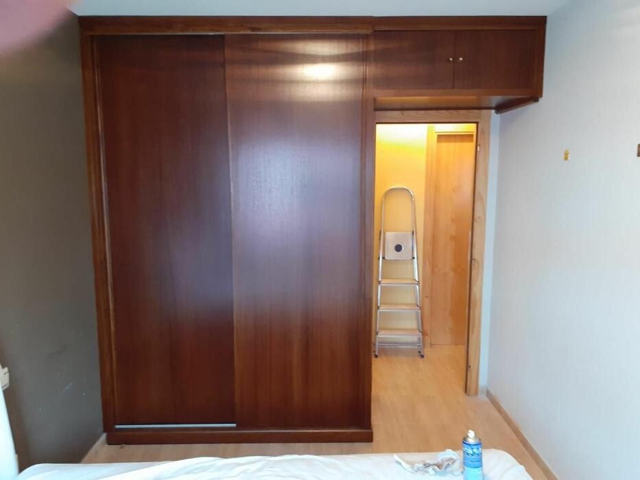 Images Carpintería José Luis González