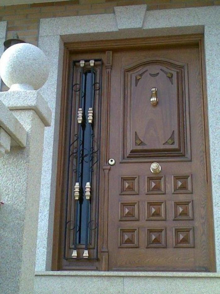 Images Carpintería José Luis González