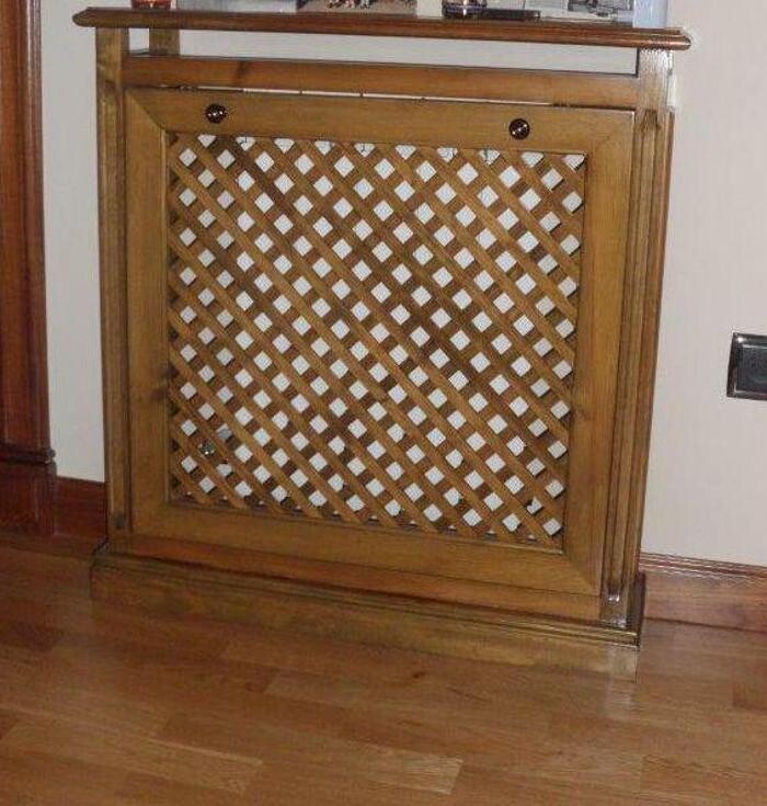 Images Carpintería José Luis González