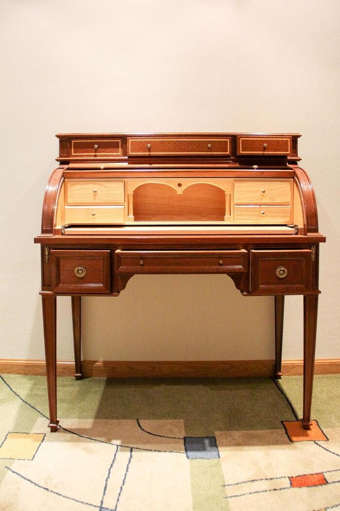 Images Carpintería José Luis González