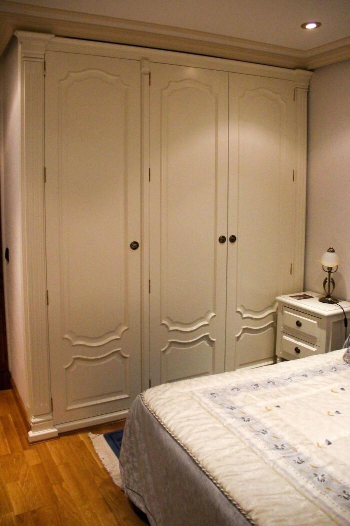 Images Carpintería José Luis González