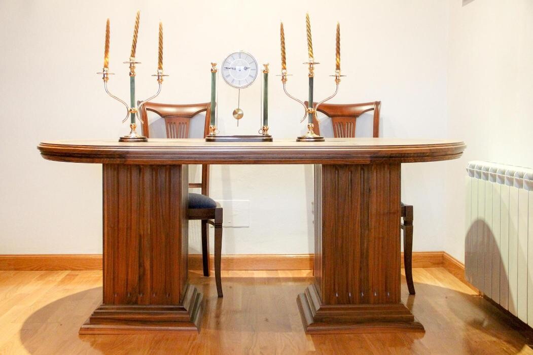 Images Carpintería José Luis González