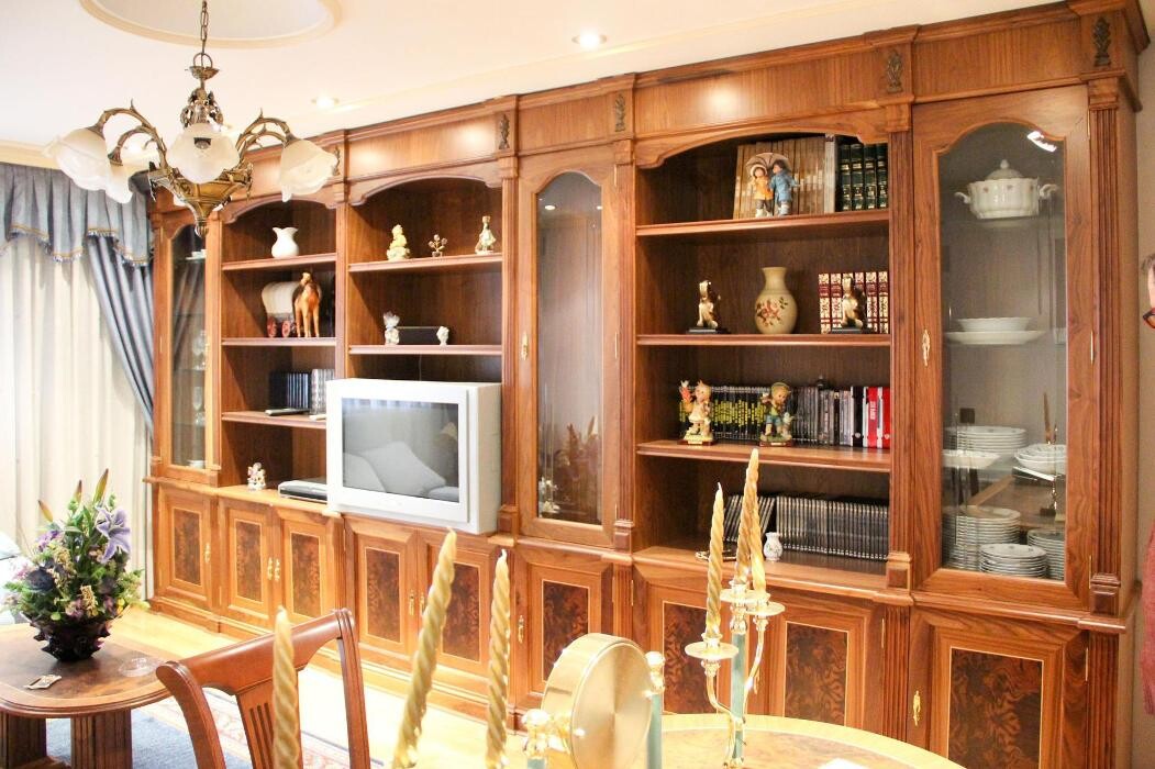 Images Carpintería José Luis González