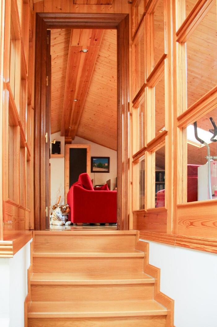 Images Carpintería José Luis González