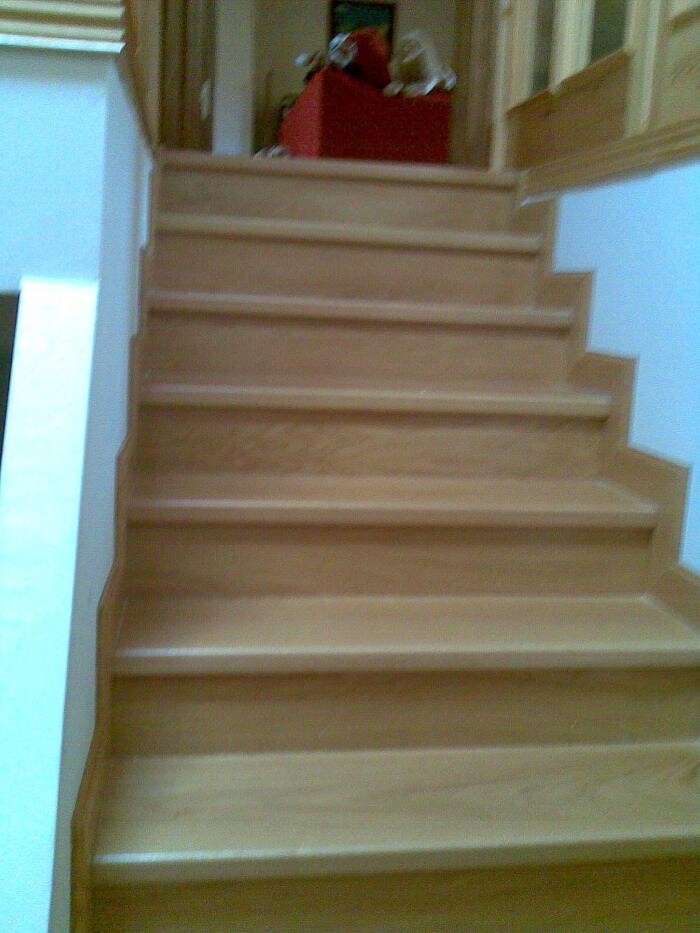 Images Carpintería José Luis González