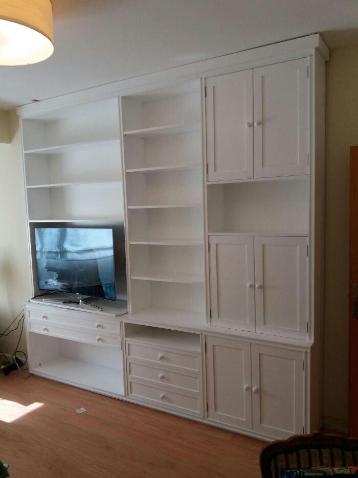 Images Carpintería José Luis González