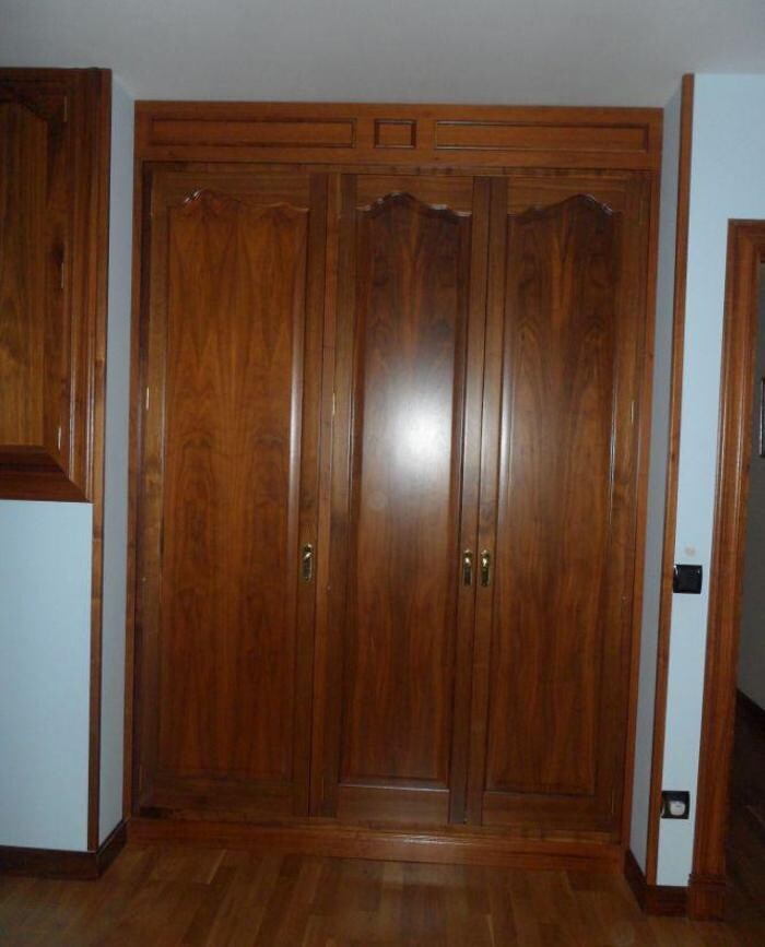 Images Carpintería José Luis González