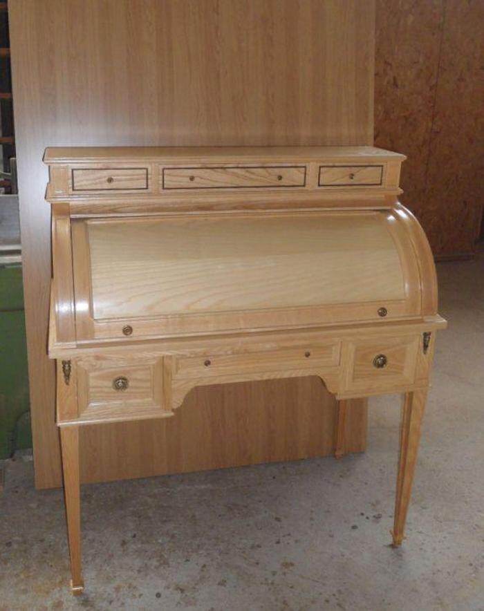 Images Carpintería José Luis González