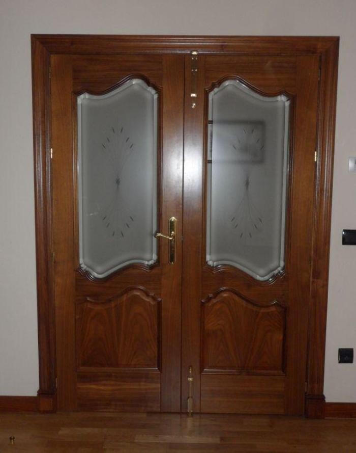 Images Carpintería José Luis González