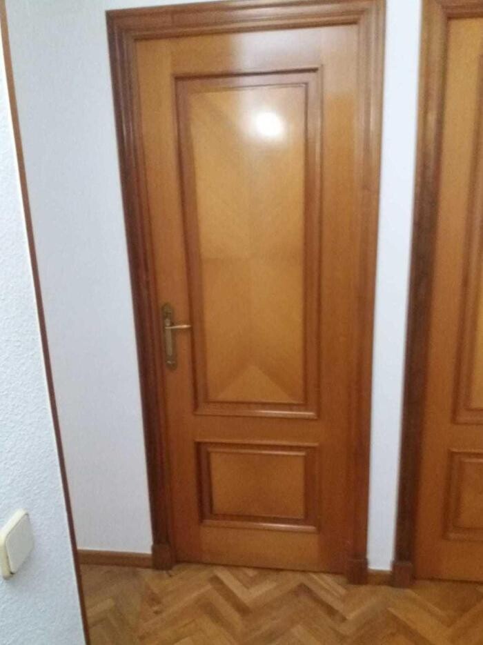 Images Carpintería José Luis González