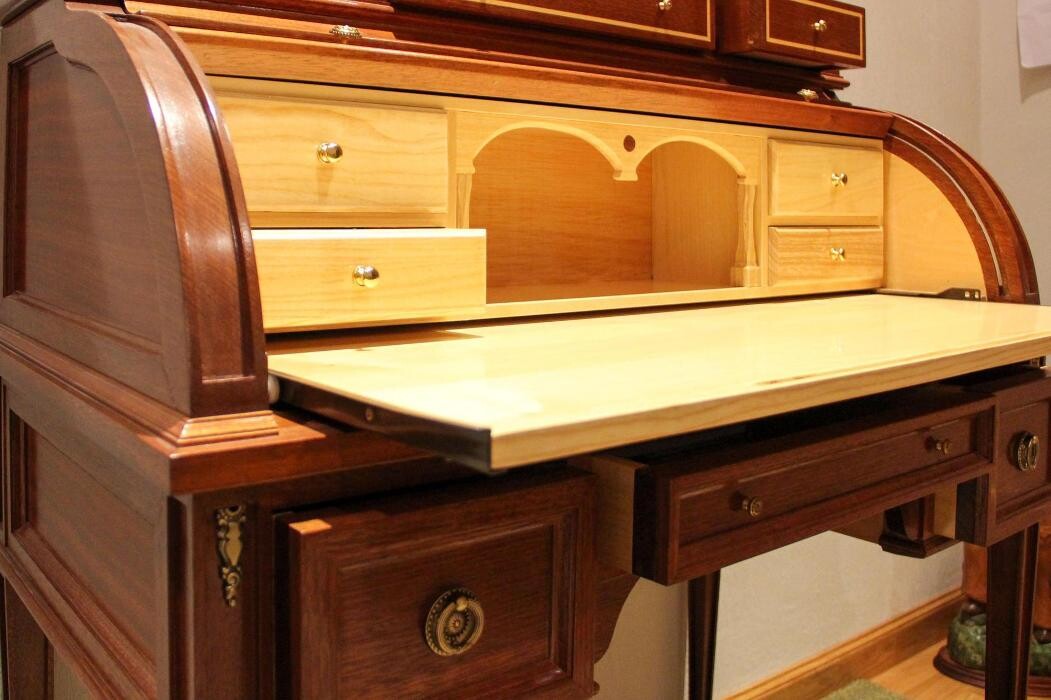 Images Carpintería José Luis González