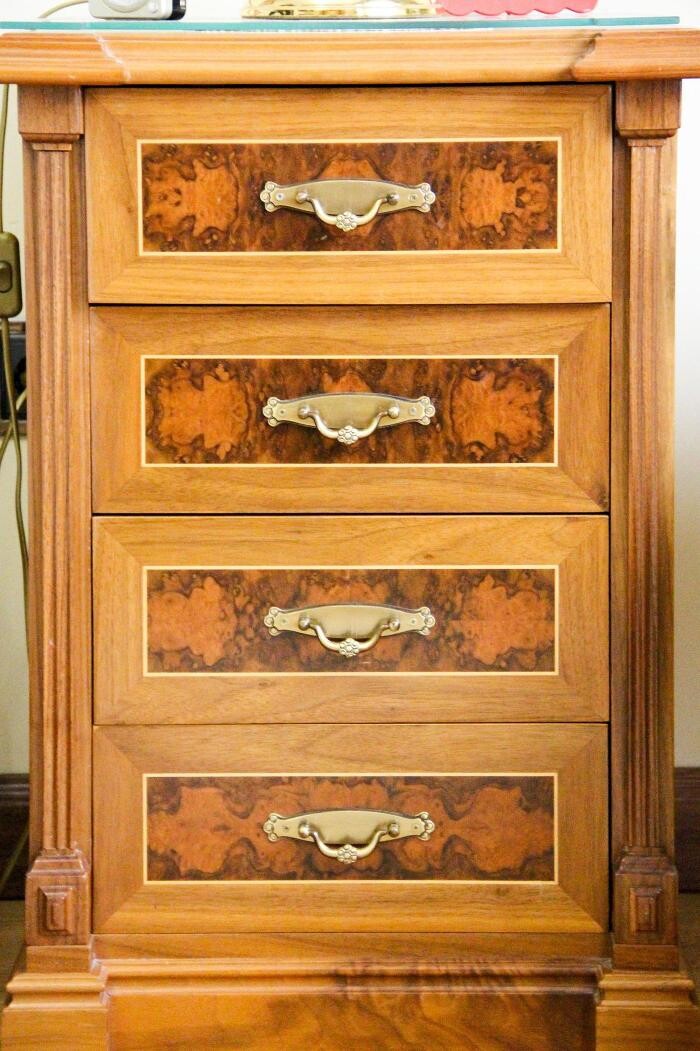 Images Carpintería José Luis González