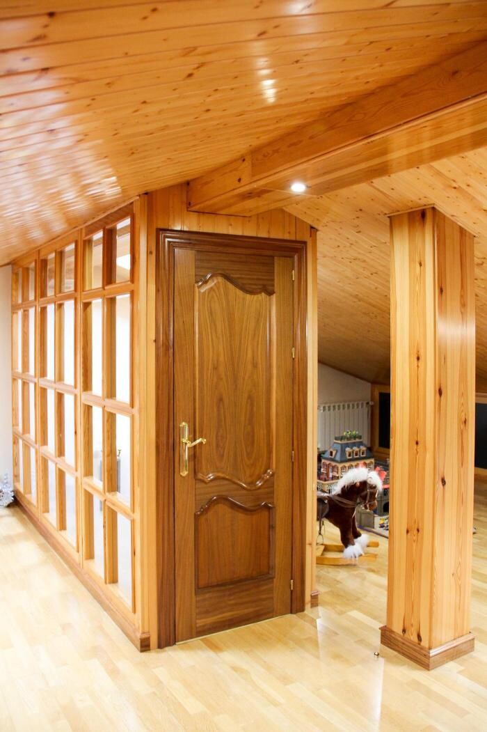 Images Carpintería José Luis González