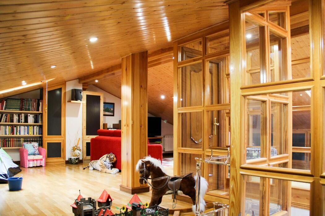 Images Carpintería José Luis González