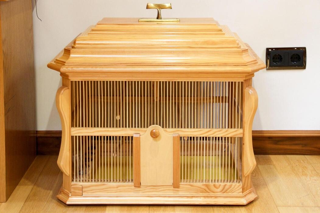 Images Carpintería José Luis González