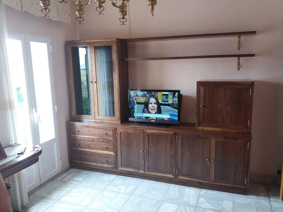 Images Carpintería José Luis González