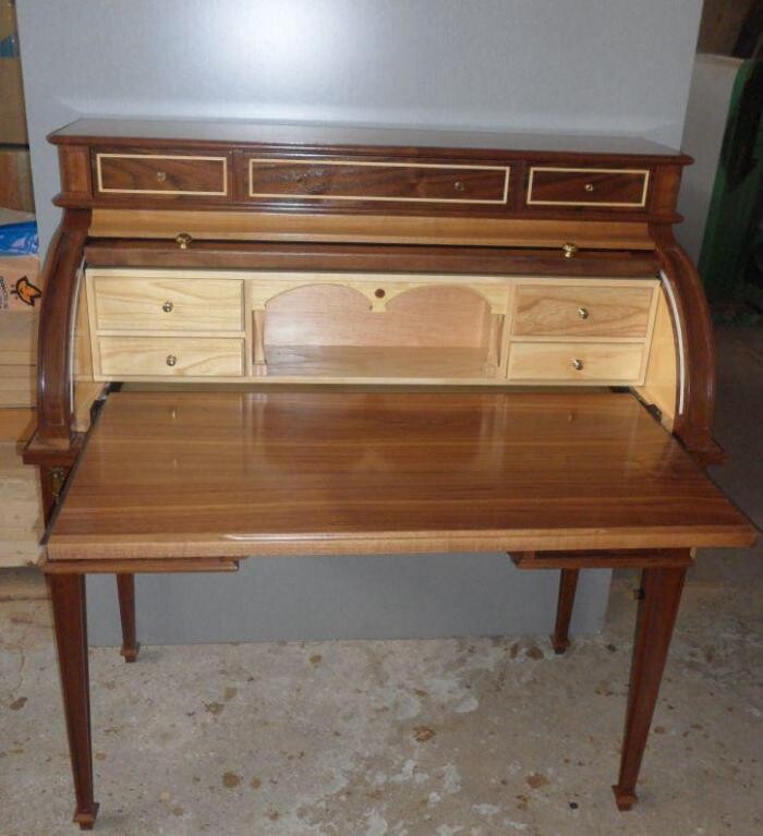 Images Carpintería José Luis González