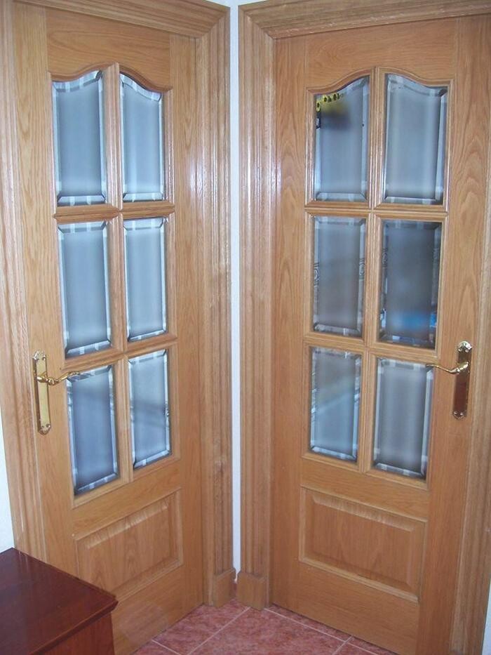 Images Carpintería José Luis González