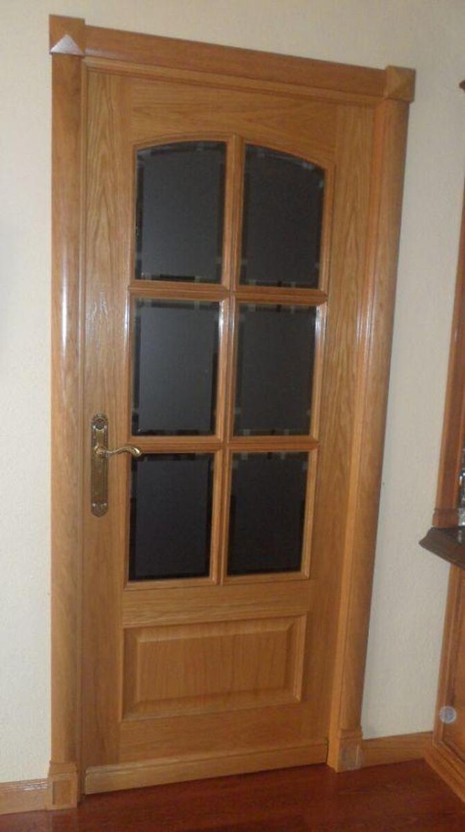 Images Carpintería José Luis González