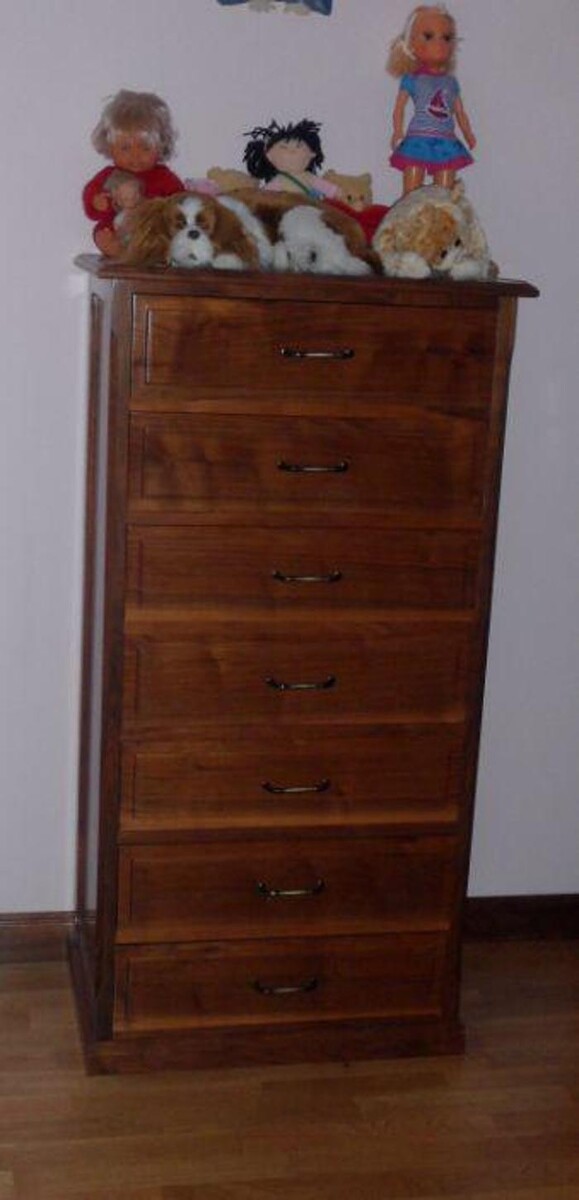 Images Carpintería José Luis González