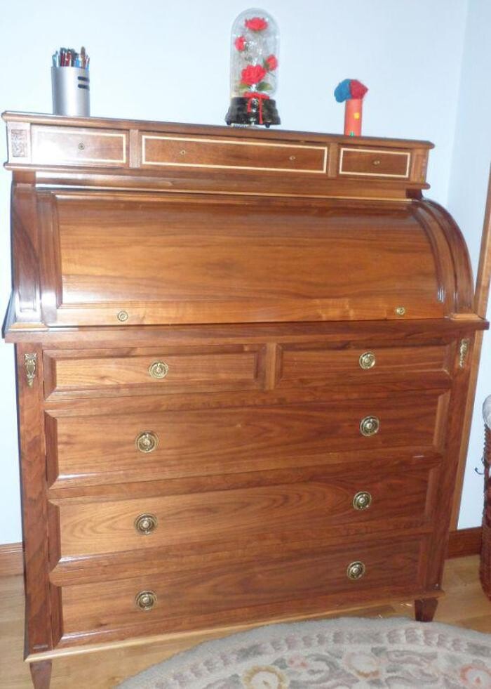 Images Carpintería José Luis González