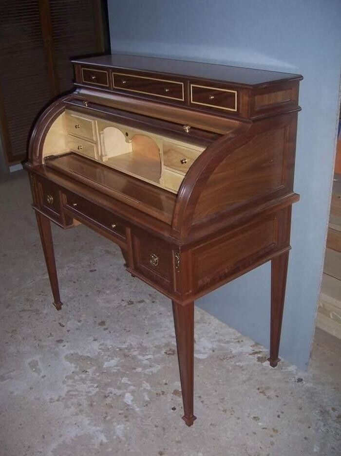 Images Carpintería José Luis González