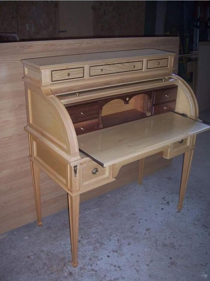 Images Carpintería José Luis González