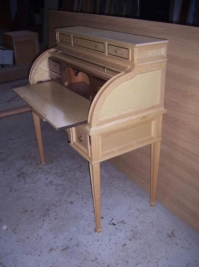 Images Carpintería José Luis González