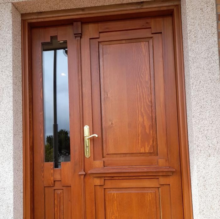 Images Carpintería José Luis González