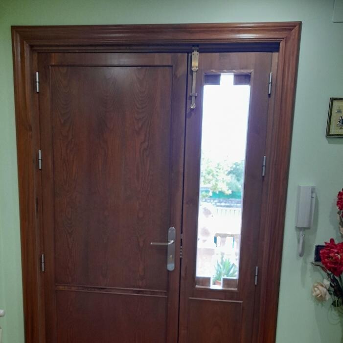 Images Carpintería José Luis González