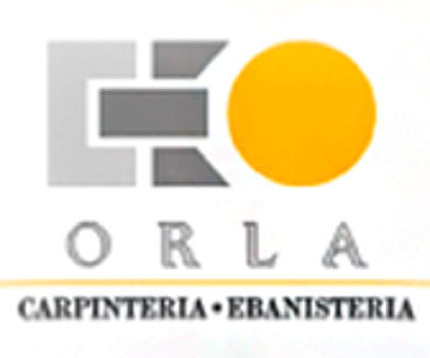 Carpintería Orla Logo