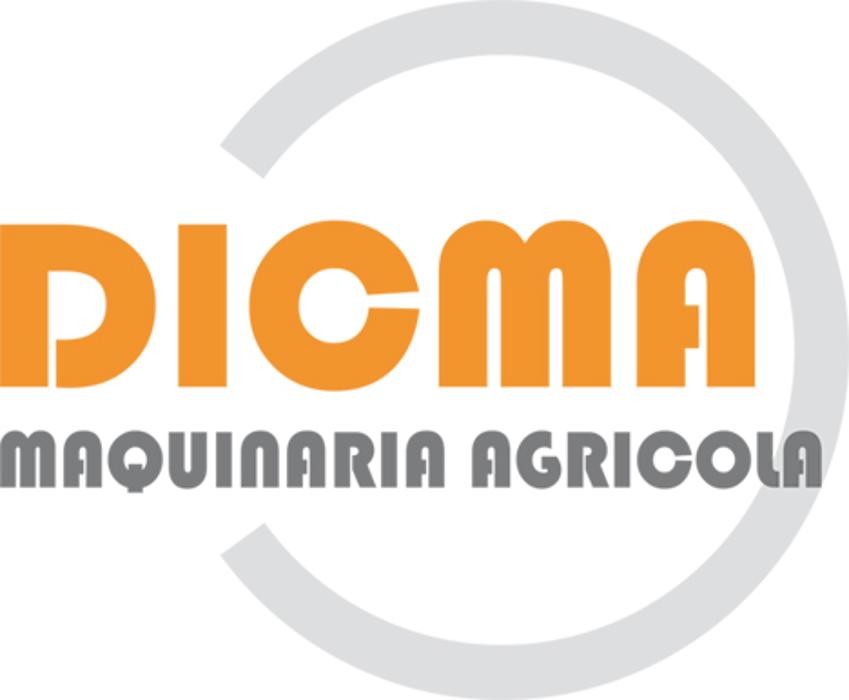 Dicma Maquinaria Agrícola Logo