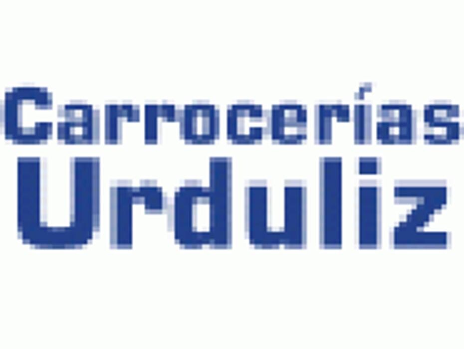 Carrocerías Urduliz Logo