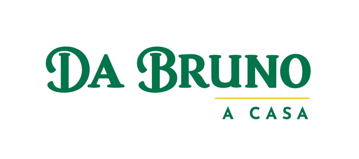 Restaurante Da Bruno a casa Logo