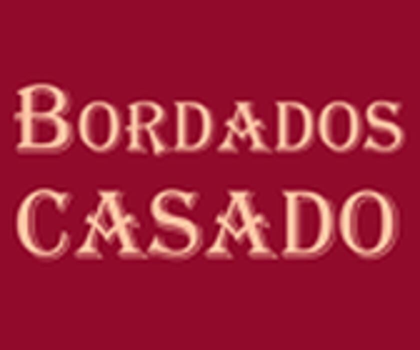 Bordados Casado Logo