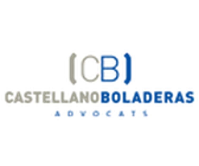 Castellano Boladeras Advocats Logo