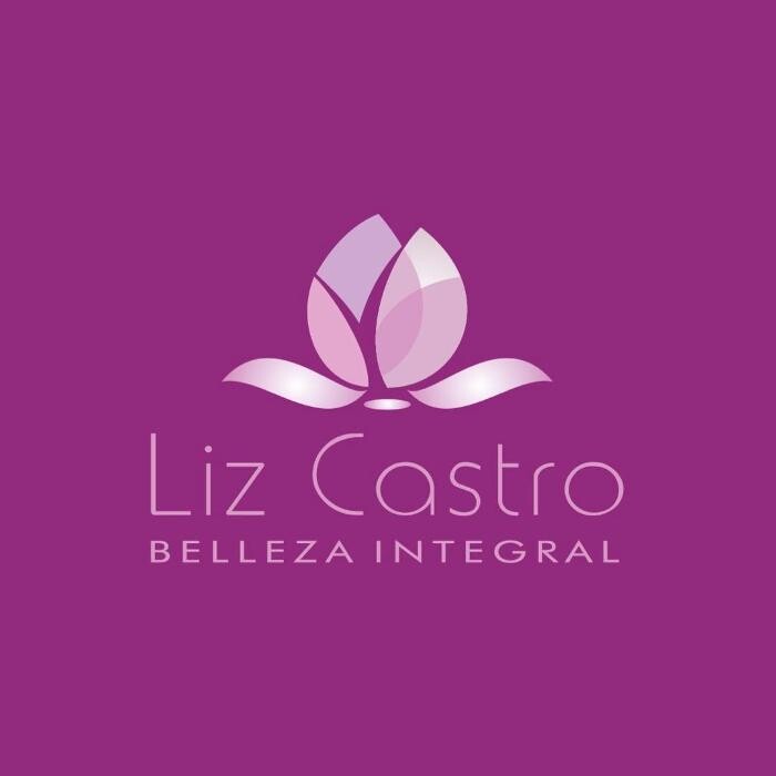 Liz Castro Belleza Integral Logo