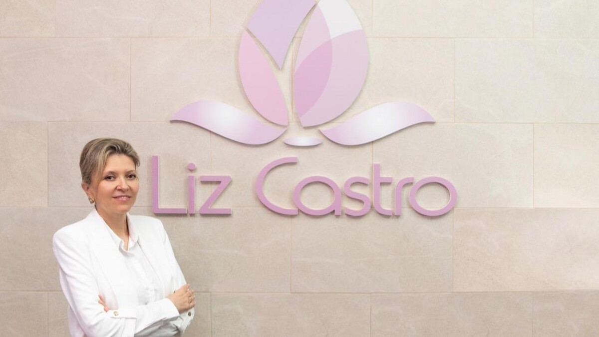 Images Liz Castro Belleza Integral