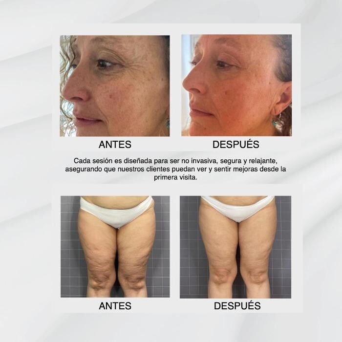 Images Liz Castro Belleza Integral