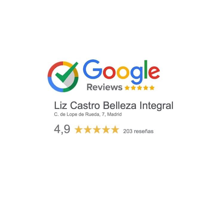 Images Liz Castro Belleza Integral