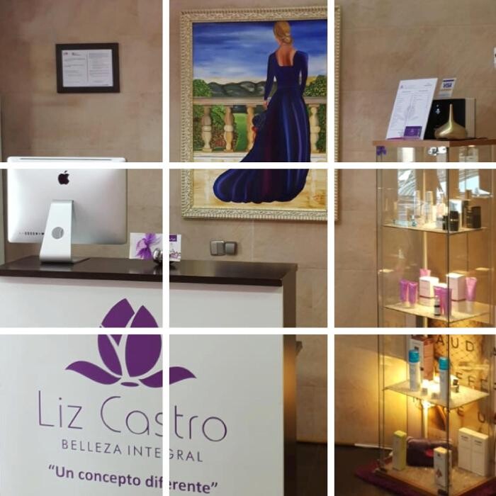 Images Liz Castro Belleza Integral